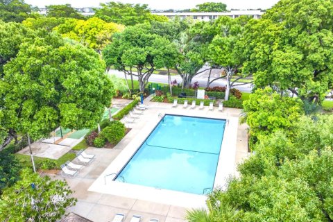 Copropriété à vendre à Pompano Beach, Floride: 3 chambres, 150.5 m2 № 2189082 - photo 6