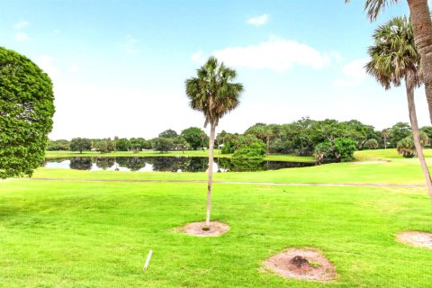 Copropriété à vendre à Pompano Beach, Floride: 3 chambres, 150.5 m2 № 2189082 - photo 3