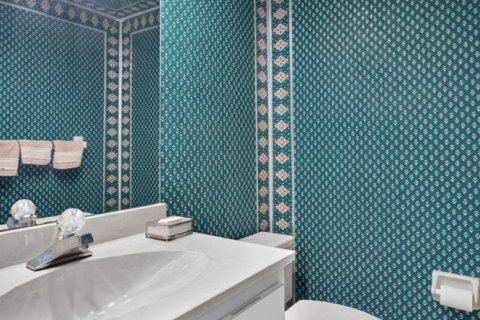 Copropriété à vendre à Pompano Beach, Floride: 3 chambres, 150.5 m2 № 2189082 - photo 18