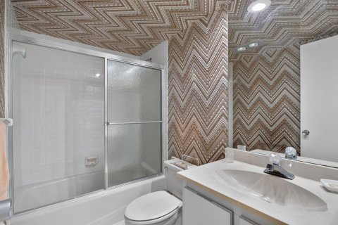 Copropriété à vendre à Pompano Beach, Floride: 3 chambres, 150.5 m2 № 2189082 - photo 28