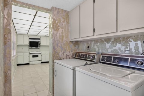 Copropriété à vendre à Pompano Beach, Floride: 3 chambres, 150.5 m2 № 2189082 - photo 12