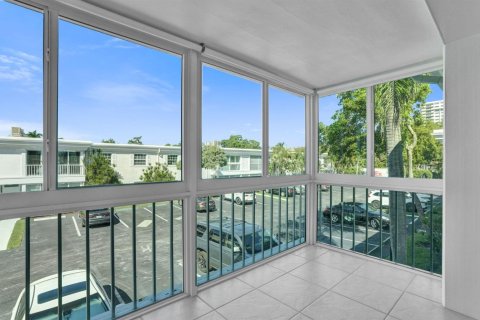 Copropriété à louer à Fort Lauderdale, Floride: 2 chambres, 111.48 m2 № 2433901 - photo 19
