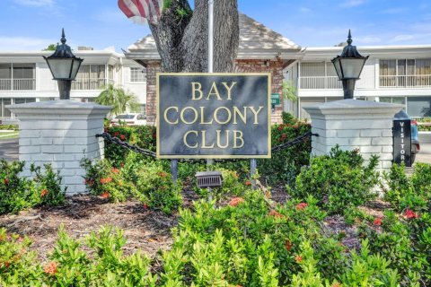 Condo à Fort Lauderdale, Floride, 2 chambres  № 2433901