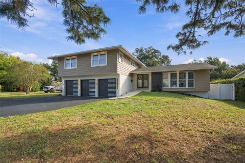 Villa ou maison à Saint Petersburg, Floride 4 chambres, 276.76 m2 № 2437234