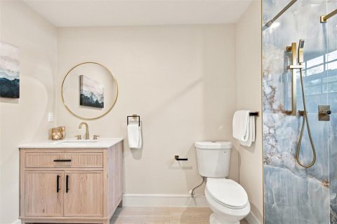 Villa ou maison à vendre à Saint Petersburg, Floride: 4 chambres, 276.76 m2 № 2437234 - photo 22