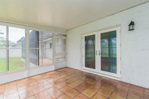 Villa ou maison à vendre à Saint Petersburg, Floride: 3 chambres, 191.38 m2 № 1815922 - photo 10