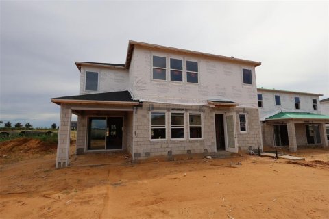 House in Winter Garden, Florida 5 bedrooms, 335.38 sq.m. № 2348263