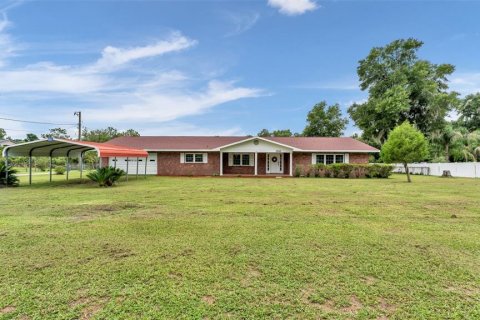 Casa en Lakeland, Florida 3 dormitorios, 197.14 m2 № 2267099