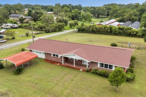 House in Lakeland, Florida 3 bedrooms, 197.14 sq.m. № 2267099 - photo 4
