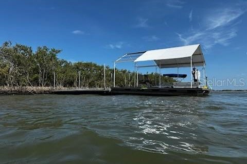 Land in Port Orange, Florida № 1757655 - photo 10