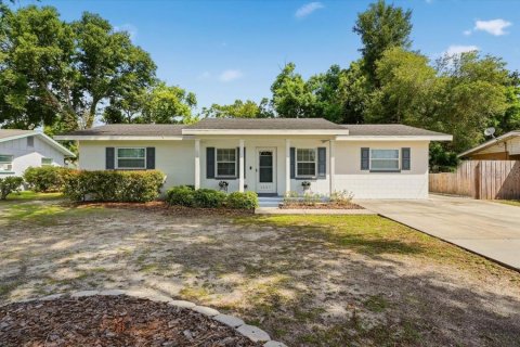 Casa en Winter Haven, Florida 3 dormitorios, 108.88 m2 № 2273085