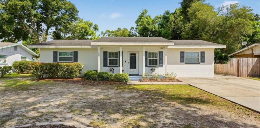 Casa en Winter Haven, Florida 3 dormitorios, 108.88 m2 № 2273085