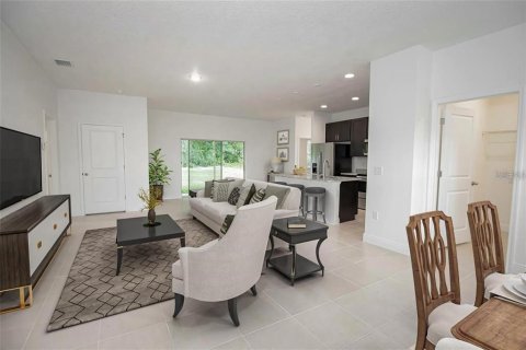 House in Ocala, Florida 4 bedrooms, 169.73 sq.m. № 1544736 - photo 14