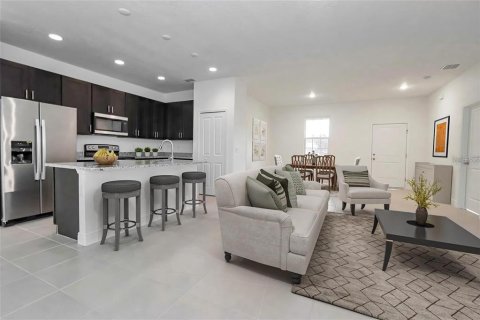 House in Ocala, Florida 4 bedrooms, 169.73 sq.m. № 1544736 - photo 13