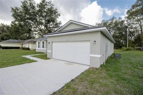 House in Ocala, Florida 4 bedrooms, 169.73 sq.m. № 1544736 - photo 5
