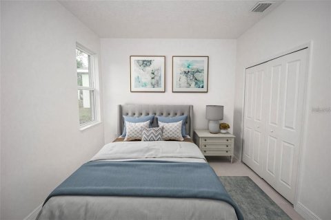 House in Ocala, Florida 4 bedrooms, 169.73 sq.m. № 1544736 - photo 17