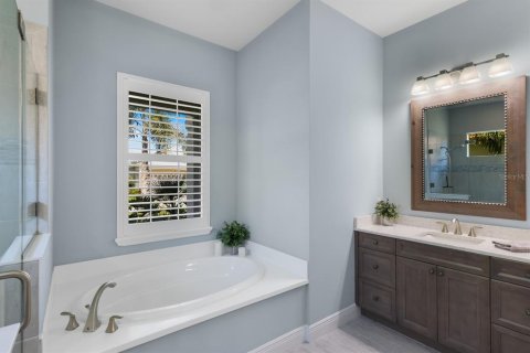 Villa ou maison à vendre à Bradenton, Floride: 4 chambres, 253.72 m2 № 1650717 - photo 19