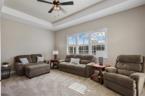 Villa ou maison à vendre à Bradenton, Floride: 4 chambres, 253.72 m2 № 1650717 - photo 25