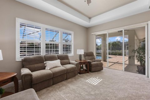Villa ou maison à vendre à Bradenton, Floride: 4 chambres, 253.72 m2 № 1650717 - photo 27