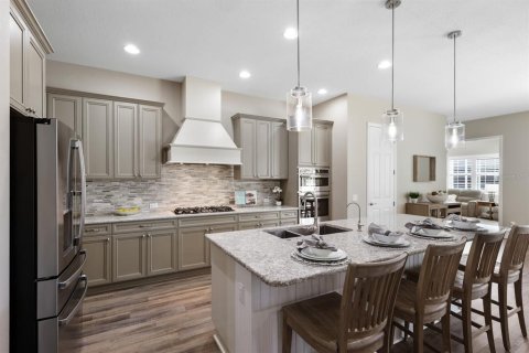Villa ou maison à vendre à Bradenton, Floride: 4 chambres, 253.72 m2 № 1650717 - photo 9
