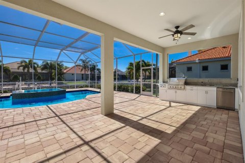 Villa ou maison à vendre à Bradenton, Floride: 4 chambres, 253.72 m2 № 1650717 - photo 29