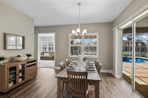 Villa ou maison à vendre à Bradenton, Floride: 4 chambres, 253.72 m2 № 1650717 - photo 13