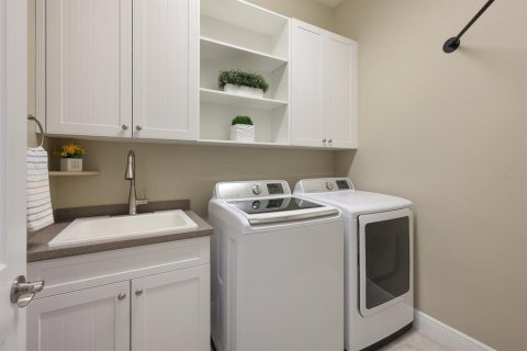 Villa ou maison à vendre à Bradenton, Floride: 4 chambres, 253.72 m2 № 1650717 - photo 28
