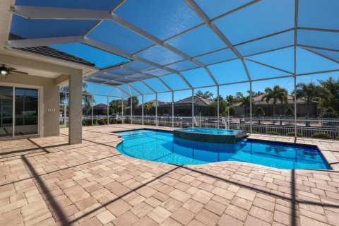 Villa ou maison à vendre à Bradenton, Floride: 4 chambres, 253.72 m2 № 1650717 - photo 30