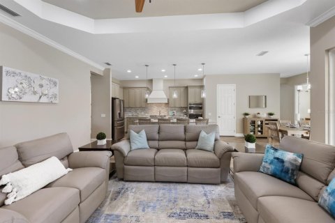 Villa ou maison à vendre à Bradenton, Floride: 4 chambres, 253.72 m2 № 1650717 - photo 7