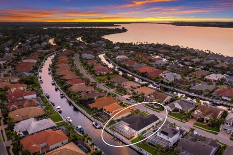Villa ou maison à vendre à Bradenton, Floride: 4 chambres, 253.72 m2 № 1650717 - photo 1