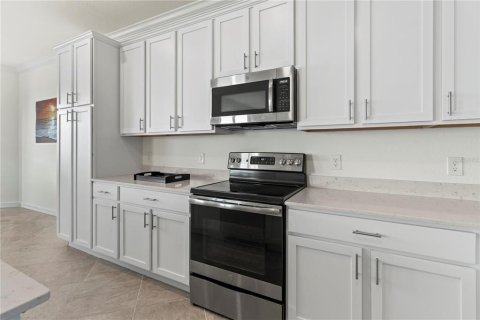 Купить кондоминиум в Брейдентон, Флорида 7 комнат, 106.93м2, № 2142042 - фото 18