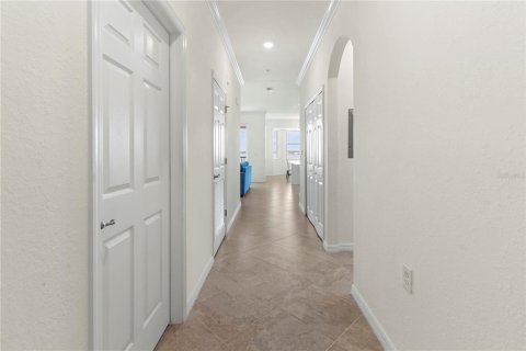 Купить кондоминиум в Брейдентон, Флорида 7 комнат, 106.93м2, № 2142042 - фото 10