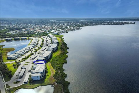 Купить кондоминиум в Брейдентон, Флорида 7 комнат, 106.93м2, № 2142042 - фото 5