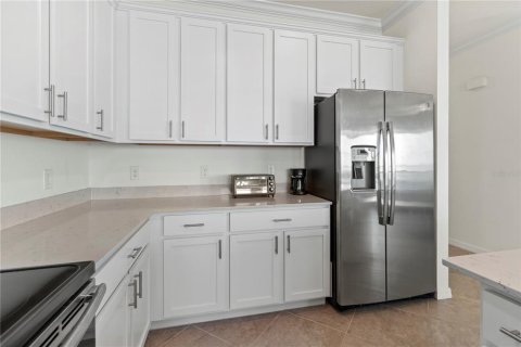 Купить кондоминиум в Брейдентон, Флорида 7 комнат, 106.93м2, № 2142042 - фото 16