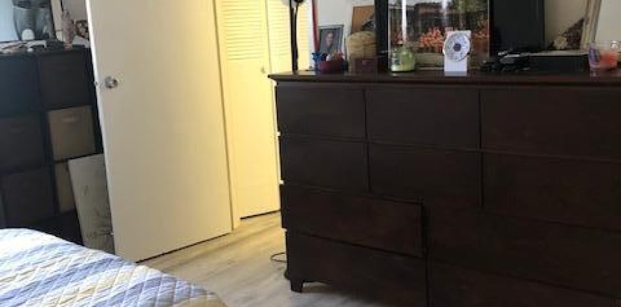 Condo à Delray Beach, Floride, 1 chambre  № 1223604