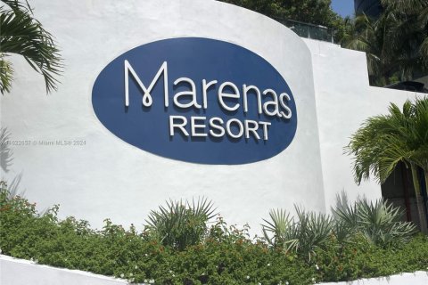Copropriété à vendre à Sunny Isles Beach, Floride: 1 chambre, 63.92 m2 № 1934262 - photo 12