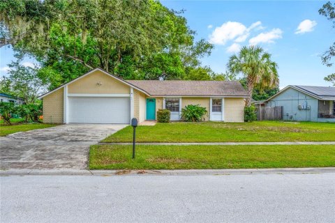 Casa en venta en Winter Springs, Florida, 3 dormitorios, 104.05 m2 № 1872819 - foto 1