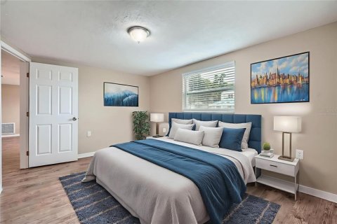 House in Holiday, Florida 2 bedrooms, 107.77 sq.m. № 1775398 - photo 25