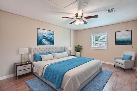 House in Holiday, Florida 2 bedrooms, 107.77 sq.m. № 1775398 - photo 16