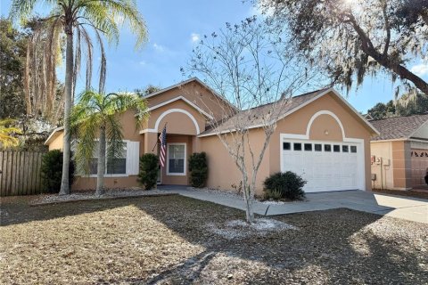 Casa en venta en Riverview, Florida, 3 dormitorios, 117.43 m2 № 2142202 - foto 2