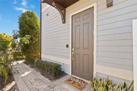 Touwnhouse à vendre à Orlando, Floride: 3 chambres, 183.02 m2 № 1733664 - photo 3