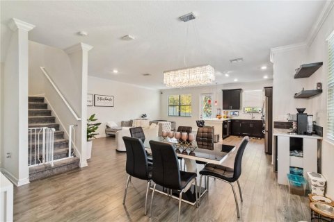 Touwnhouse à vendre à Orlando, Floride: 3 chambres, 183.02 m2 № 1733664 - photo 5