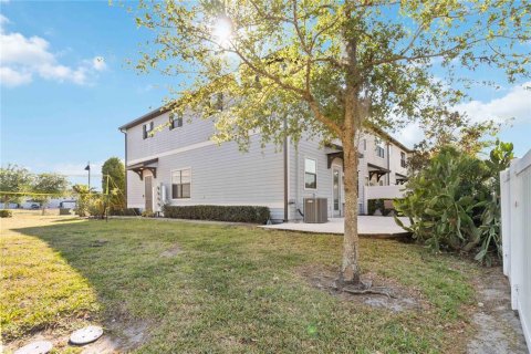 Touwnhouse à vendre à Orlando, Floride: 3 chambres, 183.02 m2 № 1733664 - photo 25