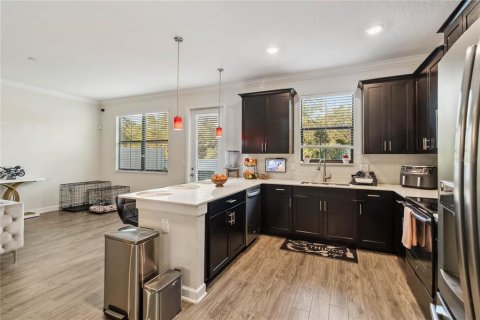 Touwnhouse à vendre à Orlando, Floride: 3 chambres, 183.02 m2 № 1733664 - photo 8