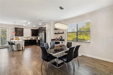 Touwnhouse à vendre à Orlando, Floride: 3 chambres, 183.02 m2 № 1733664 - photo 6