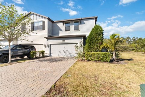 Touwnhouse à vendre à Orlando, Floride: 3 chambres, 183.02 m2 № 1733664 - photo 2