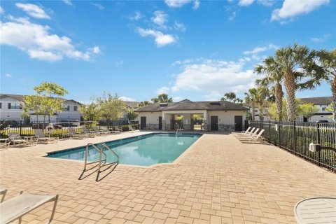 Touwnhouse à vendre à Orlando, Floride: 3 chambres, 183.02 m2 № 1733664 - photo 29