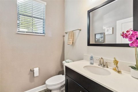 Touwnhouse à vendre à Orlando, Floride: 3 chambres, 183.02 m2 № 1733664 - photo 13