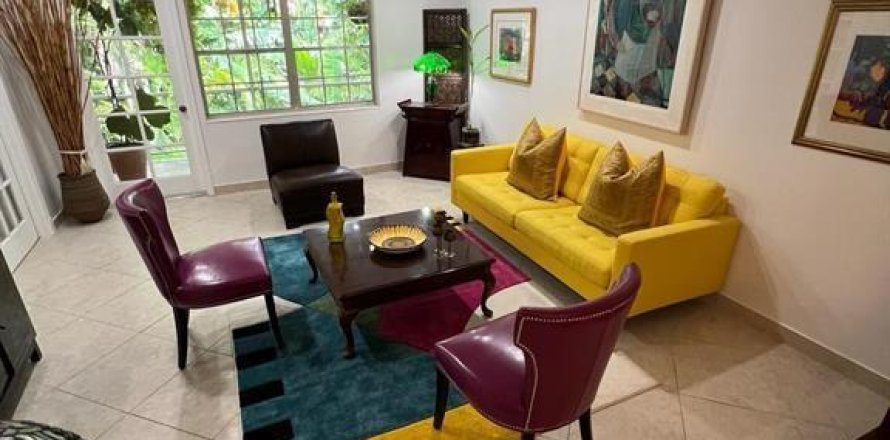 Condo in Wilton Manors, Florida, 2 bedrooms № 2260213
