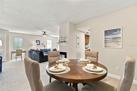Condo in Tampa, Florida, 2 bedrooms  № 2380590 - photo 20